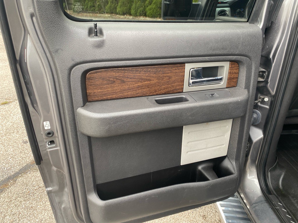 2013 Ford F-150 Image 22