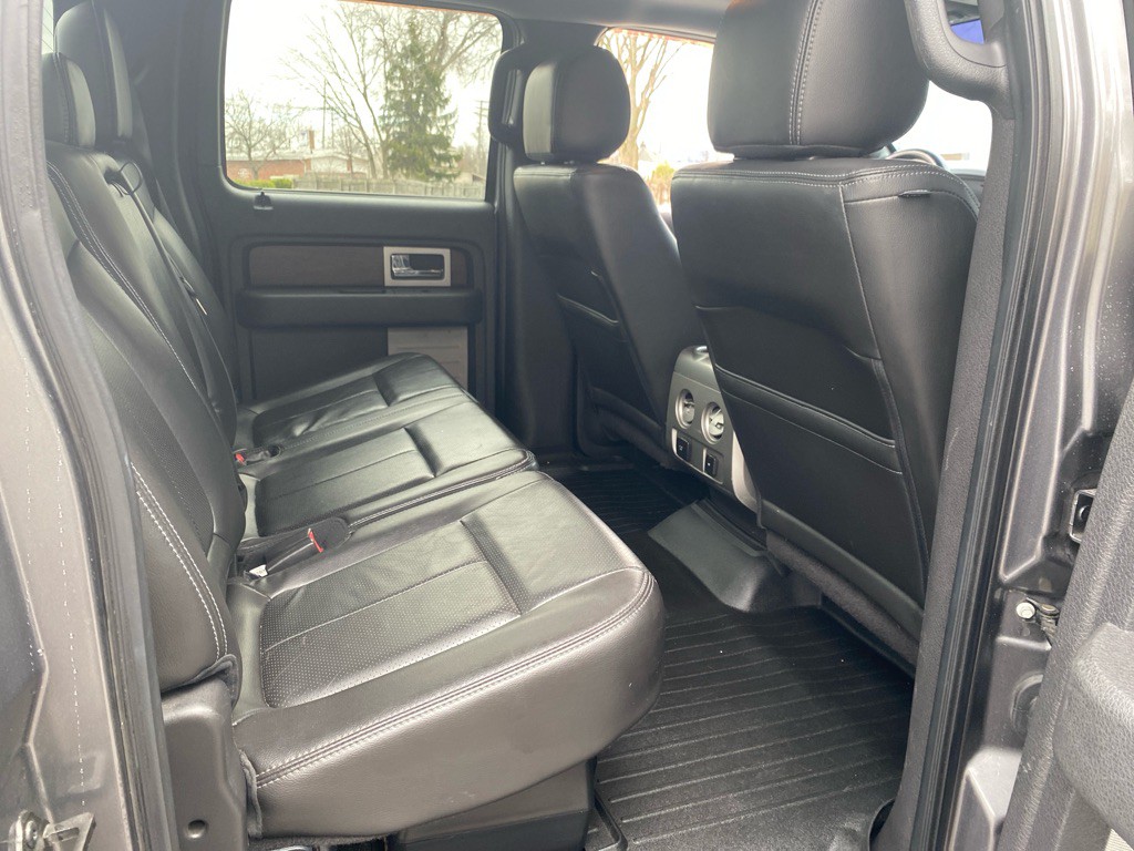 2013 Ford F-150 Image 24