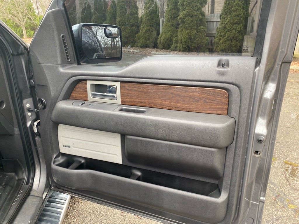2013 Ford F-150 Image 27