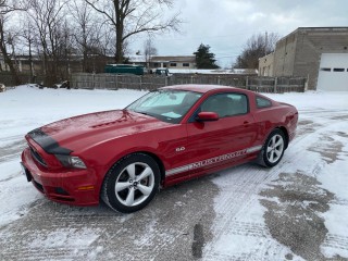 Image for 2013 Ford Mustang GT ID: 7136448