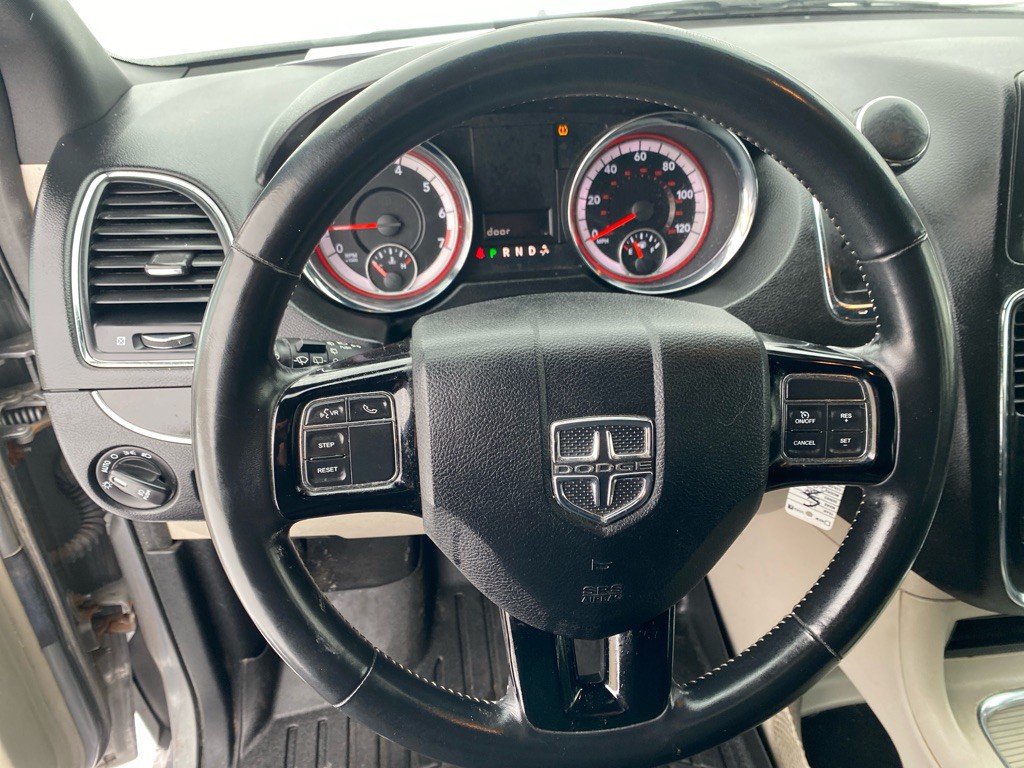 2019 Dodge Grand Caravan Image 11