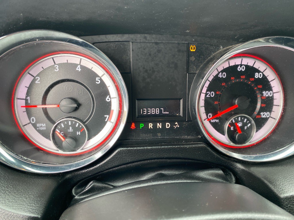 2019 Dodge Grand Caravan Image 12