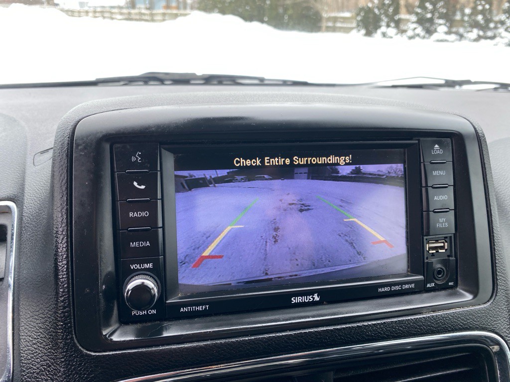 2019 Dodge Grand Caravan Image 14