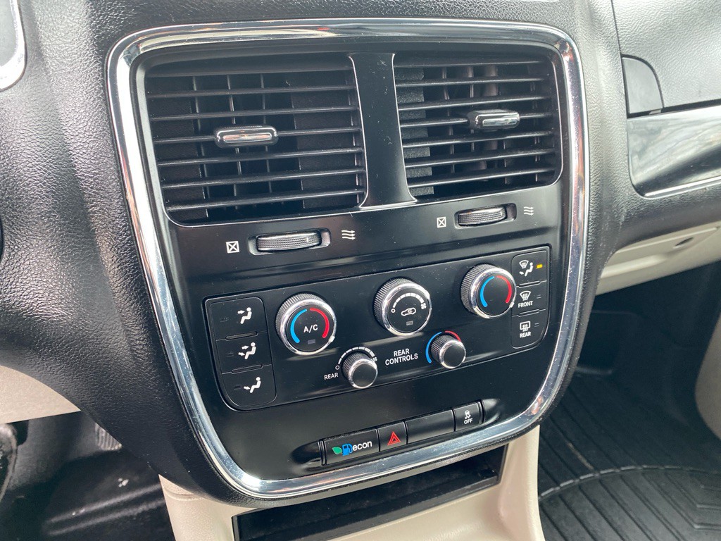 2019 Dodge Grand Caravan Image 15