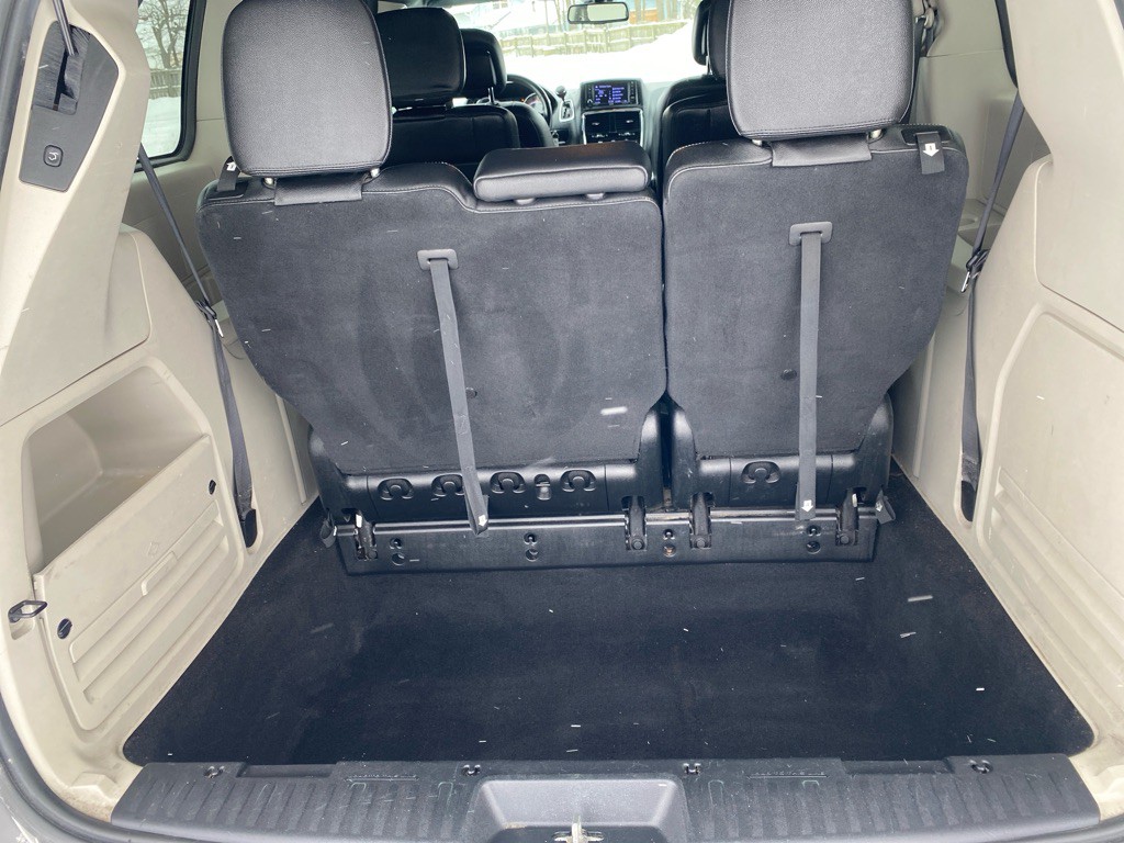 2019 Dodge Grand Caravan Image 19