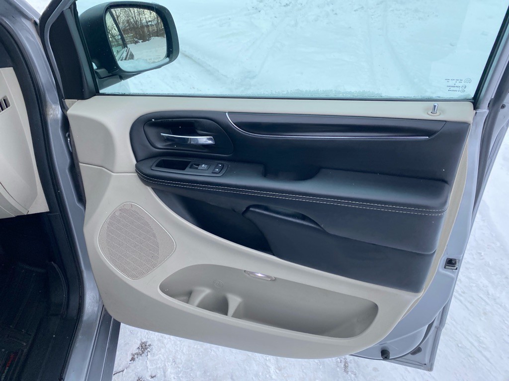 2019 Dodge Grand Caravan Image 22