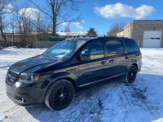 Image for 2016 Dodge Grand Caravan R/T ID: 7142569