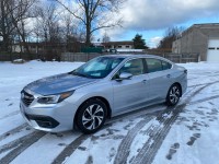 Image for 2021 Subaru Legacy Premium ID: 7148738