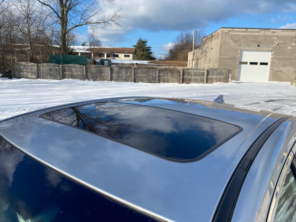 2021 Subaru Legacy Image 9