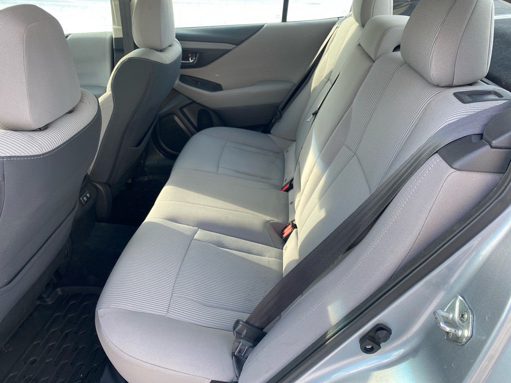 2021 Subaru Legacy Image 20