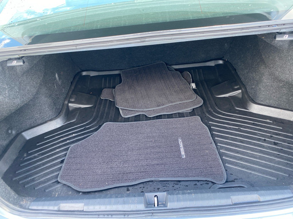 2021 Subaru Legacy Image 22