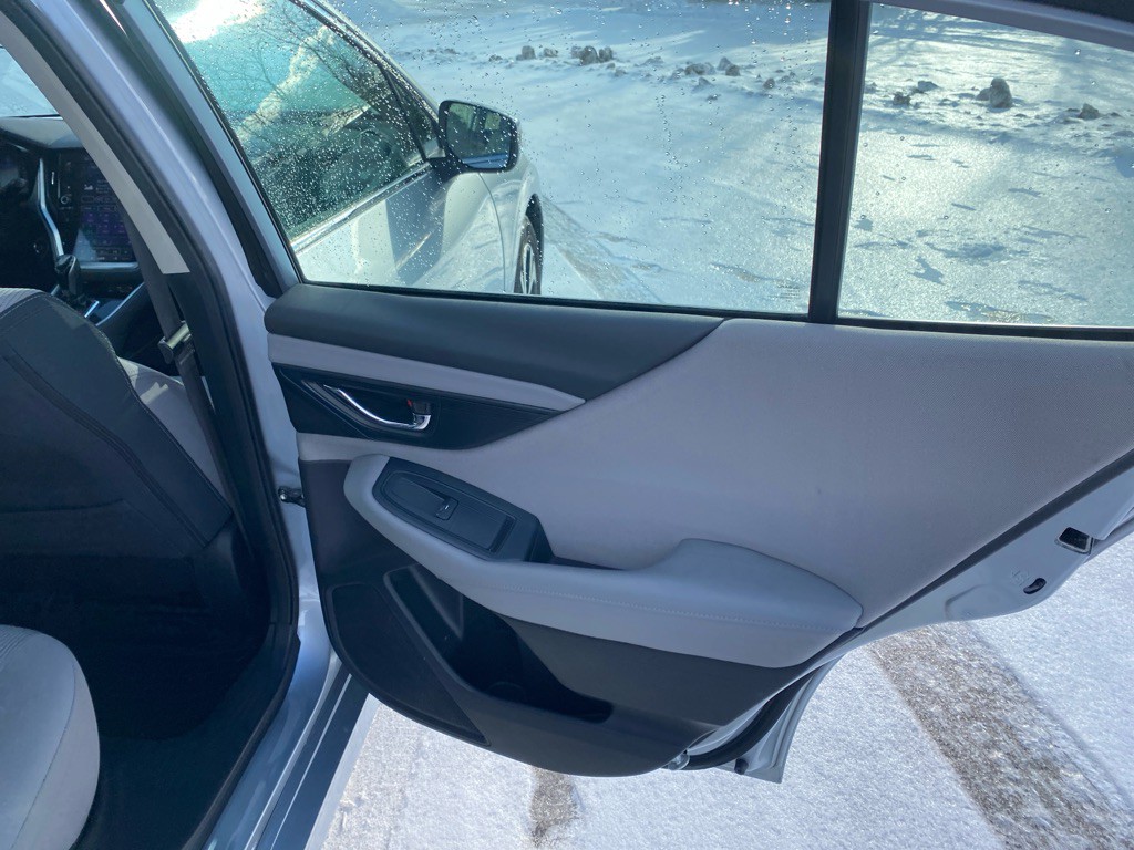 2021 Subaru Legacy Image 24