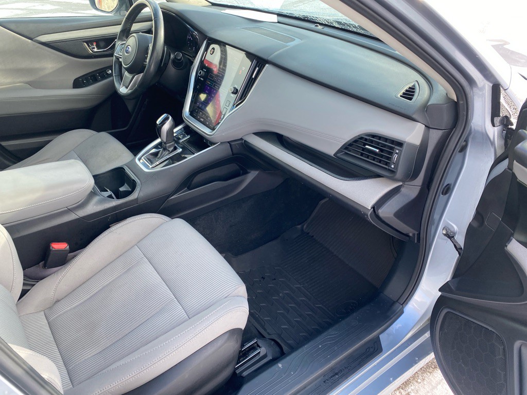 2021 Subaru Legacy Image 25