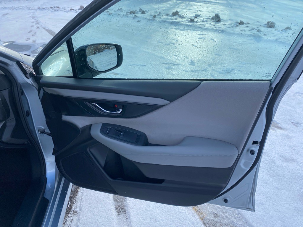 2021 Subaru Legacy Image 26