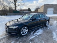 Image for 2016 Audi A6 Premium Plus ID: 7154421
