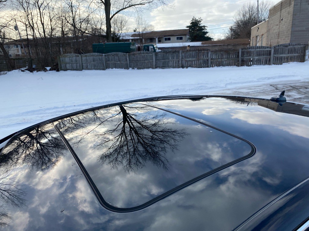 2016 Audi A6 Image 9