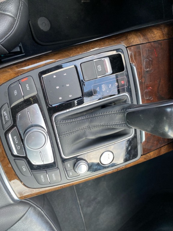 2016 Audi A6 Image 17