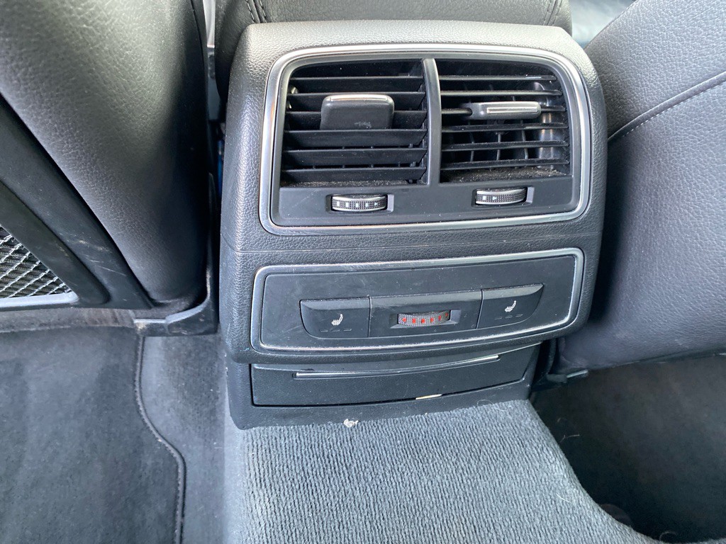 2016 Audi A6 Image 20