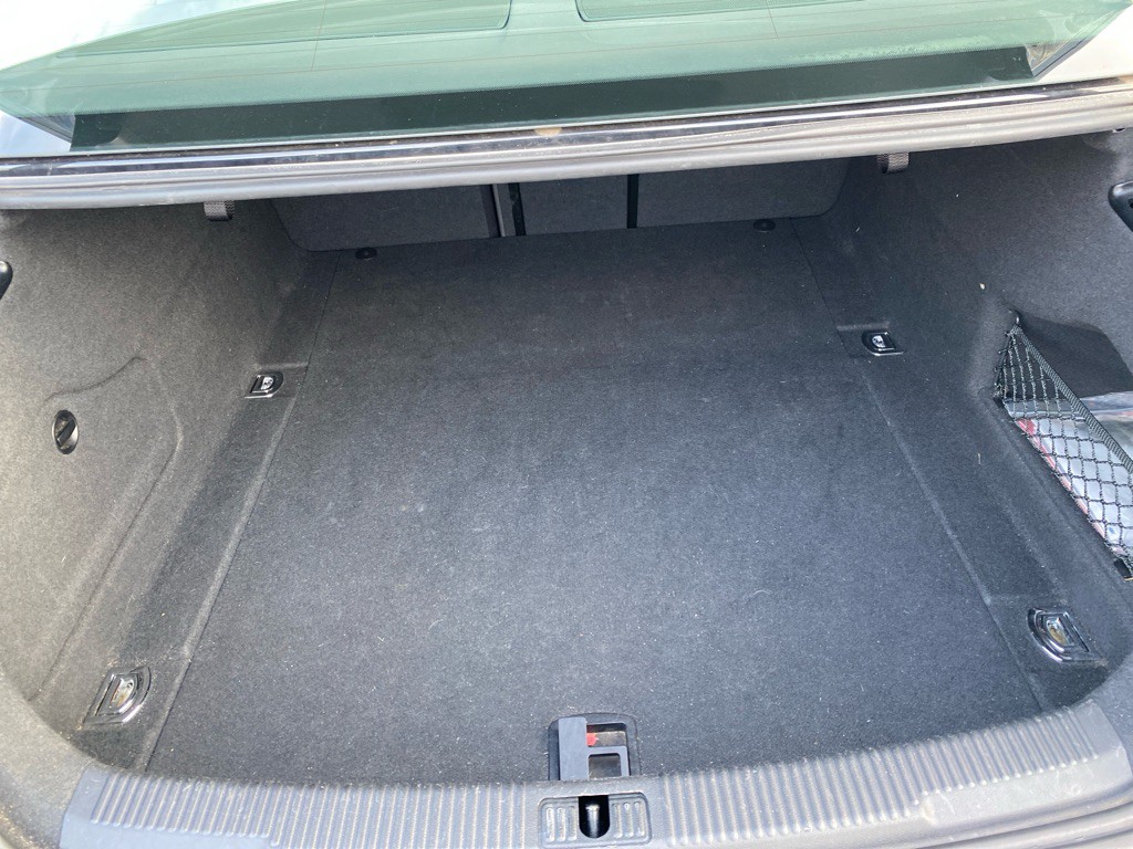 2016 Audi A6 Image 23