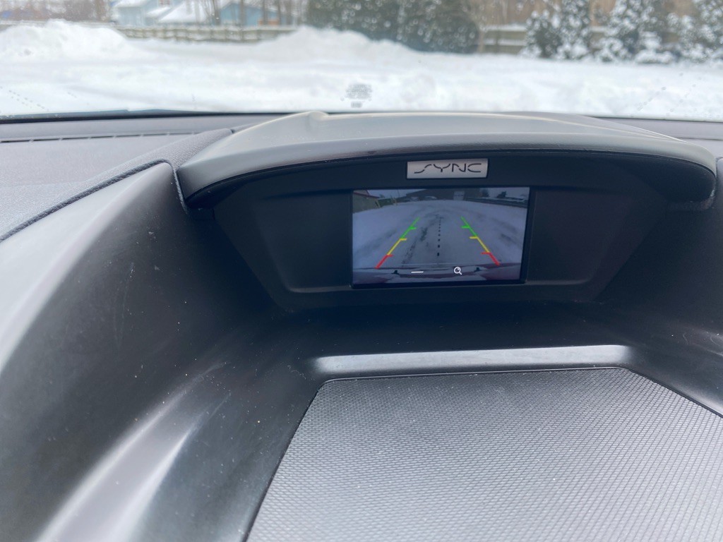 2017 Ford Escape Image 14