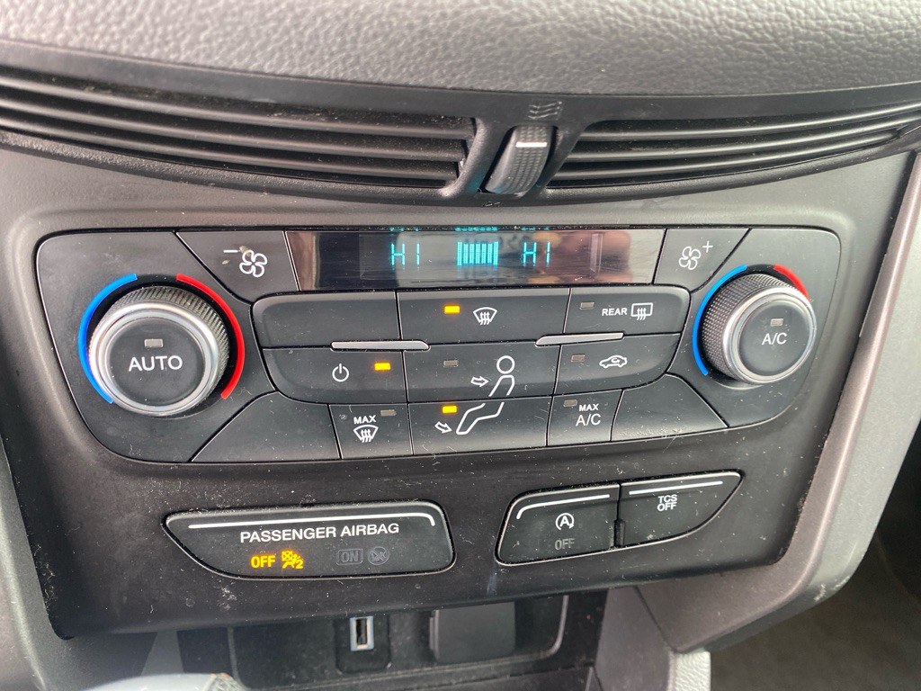 2017 Ford Escape Image 16