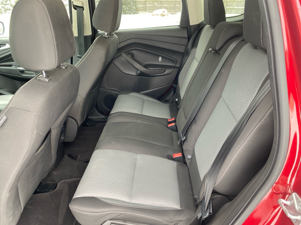 2017 Ford Escape Image 18