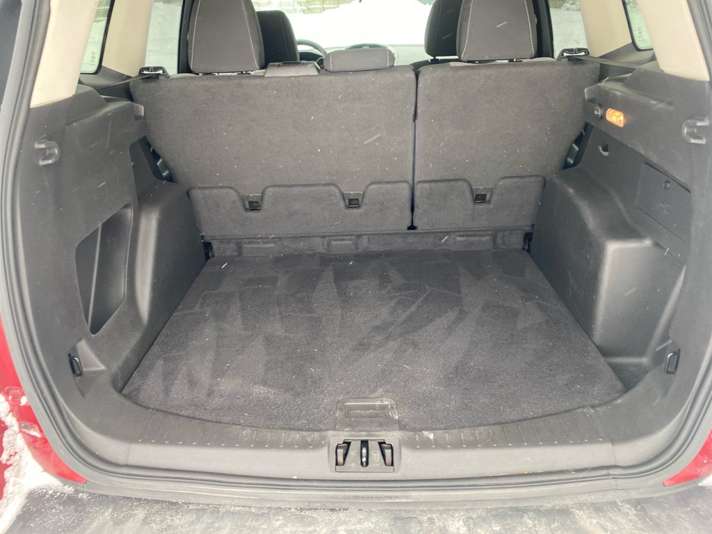 2017 Ford Escape Image 20