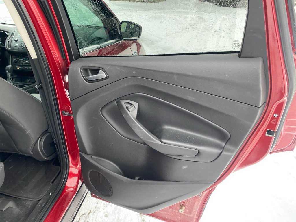 2017 Ford Escape Image 22