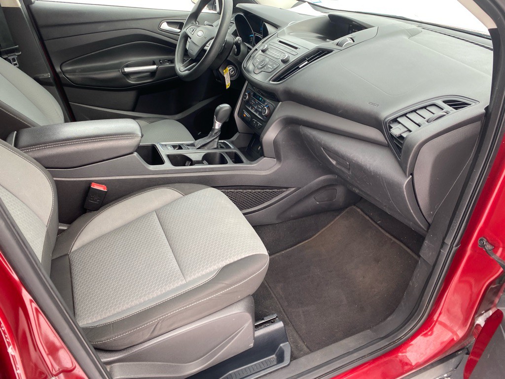 2017 Ford Escape Image 23