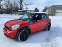 Image for 2012 MINI Cooper S Countryman ID: 7160673