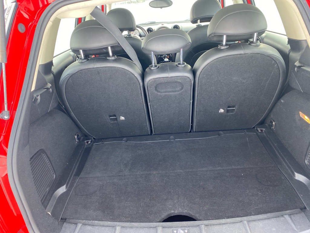 2012 MINI Cooper Image 19