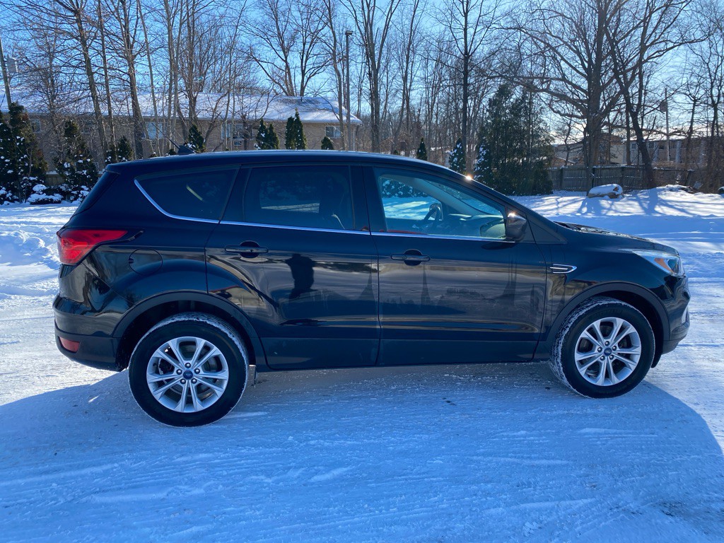 2019 Ford Escape Image 6