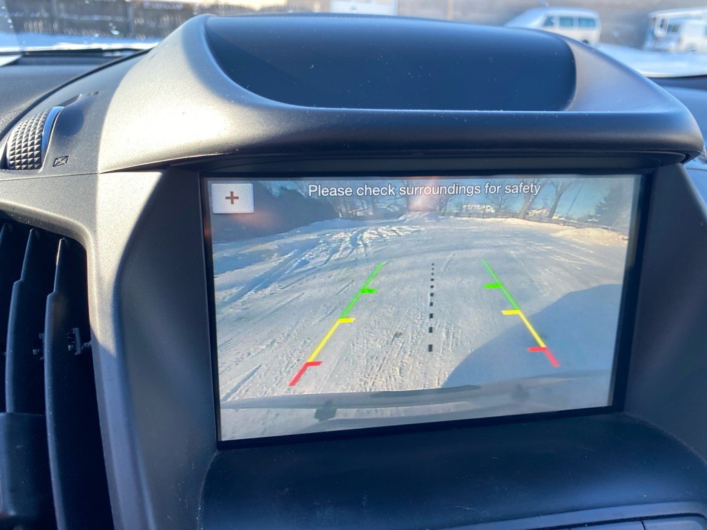 2019 Ford Escape Image 14