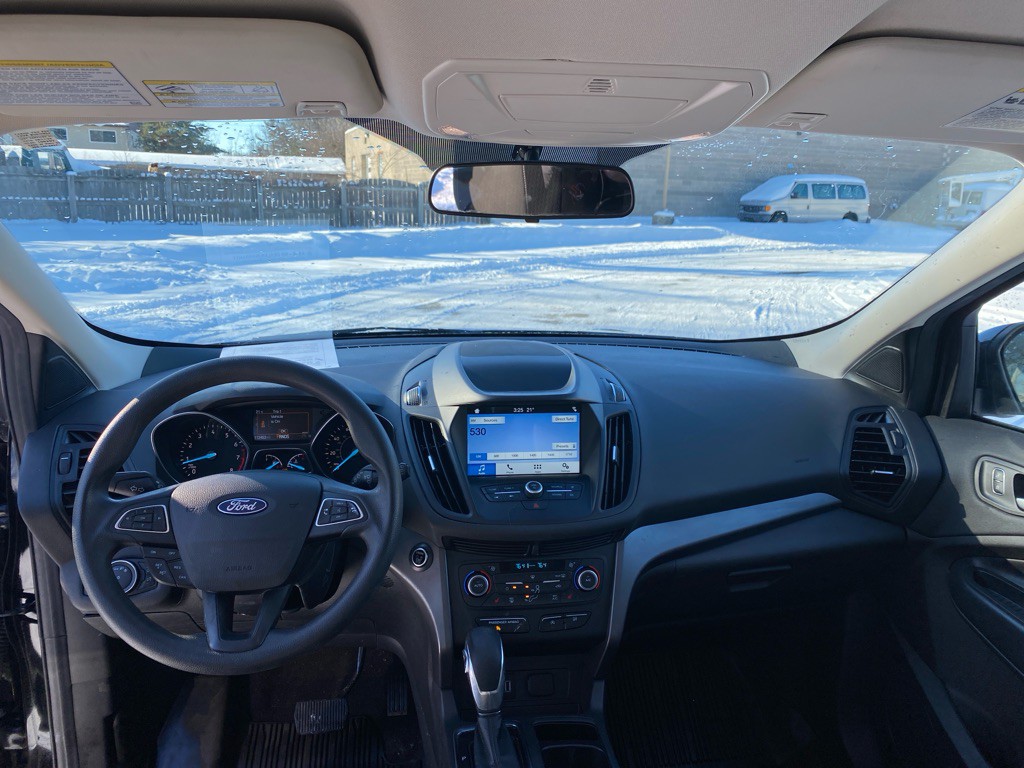 2019 Ford Escape Image 16