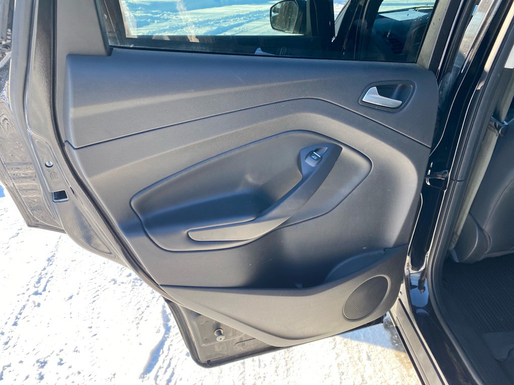 2019 Ford Escape Image 18