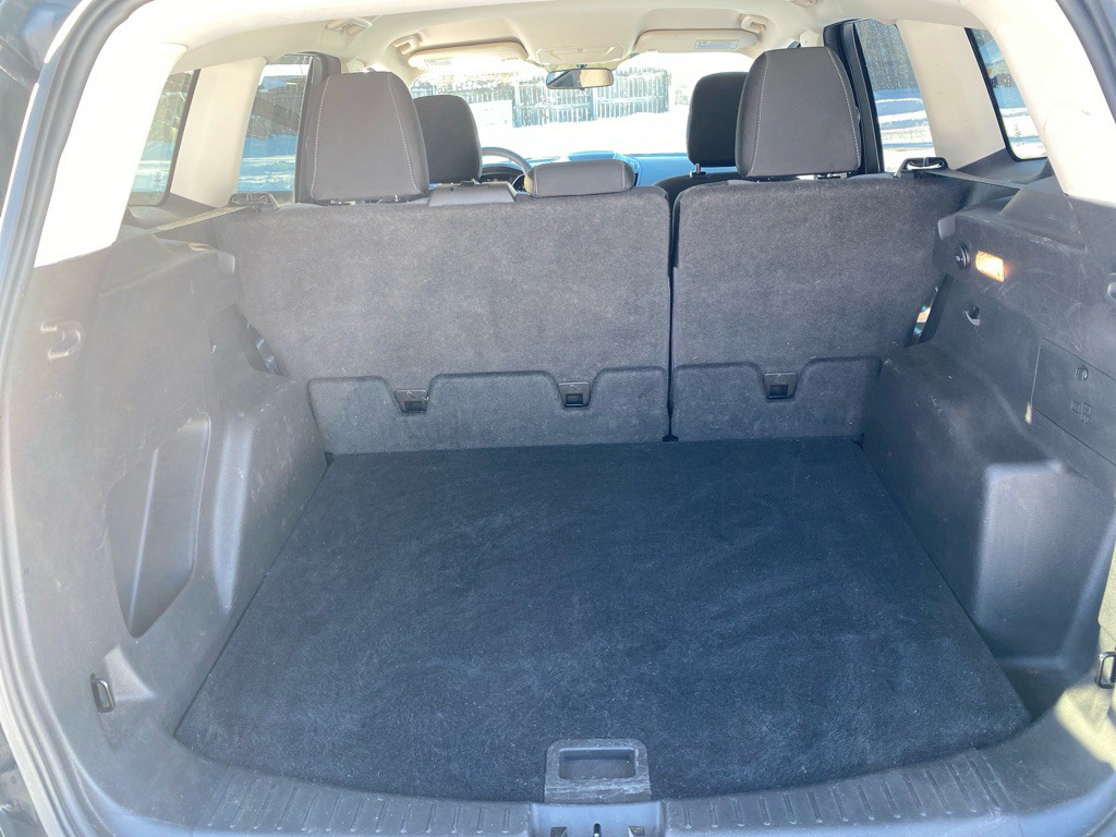 2019 Ford Escape Image 19