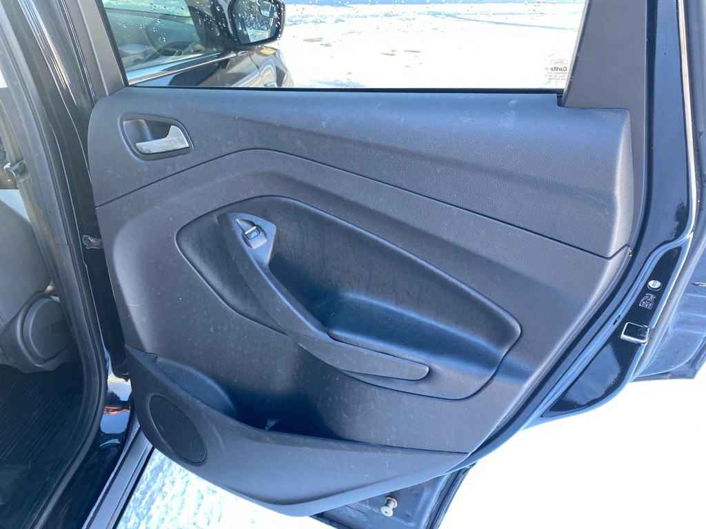 2019 Ford Escape Image 21