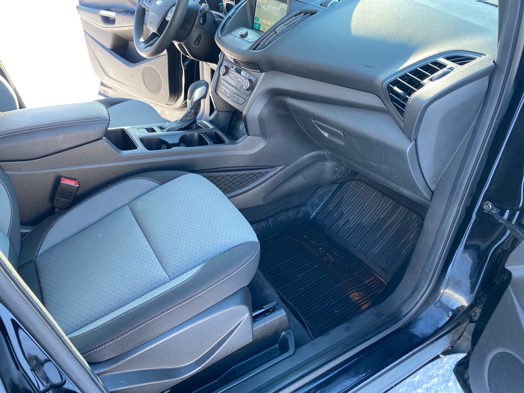 2019 Ford Escape Image 22