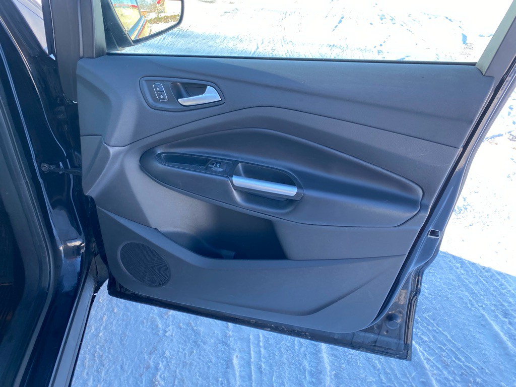 2019 Ford Escape Image 23