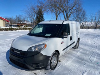 Image for 2021 RAM Promaster  ID: 7169289