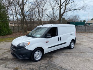 Image for 2021 RAM Promaster  ID: 7169289