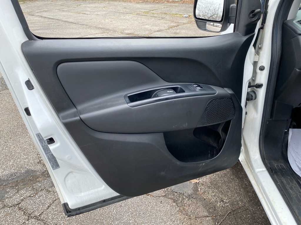 2021 RAM Promaster Image 10