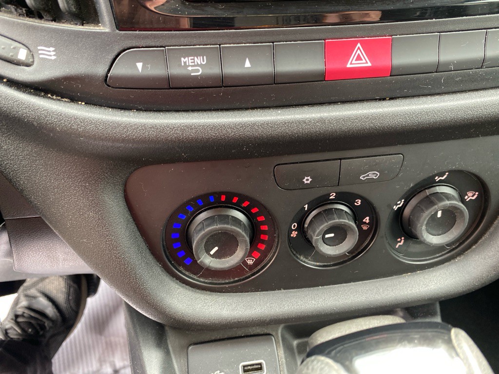 2021 RAM Promaster Image 15