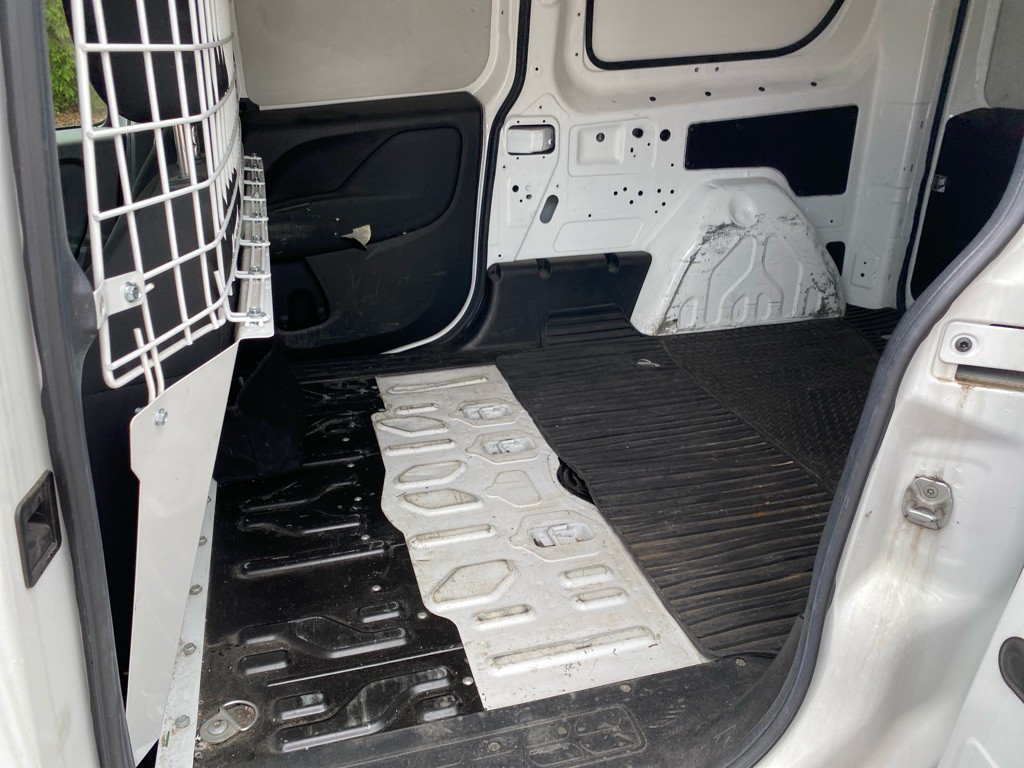 2021 RAM Promaster Image 17