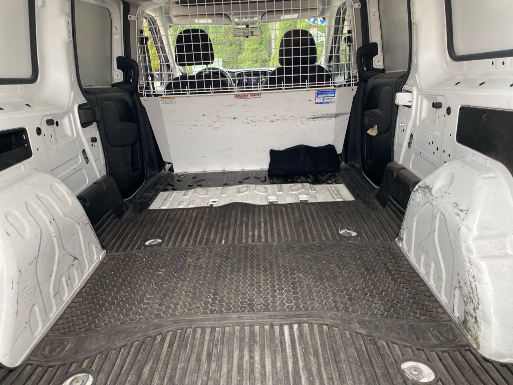 2021 RAM Promaster Image 18