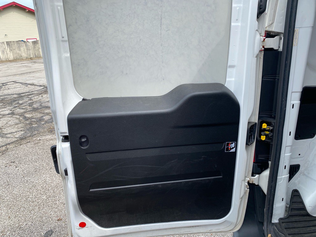 2021 RAM Promaster Image 19