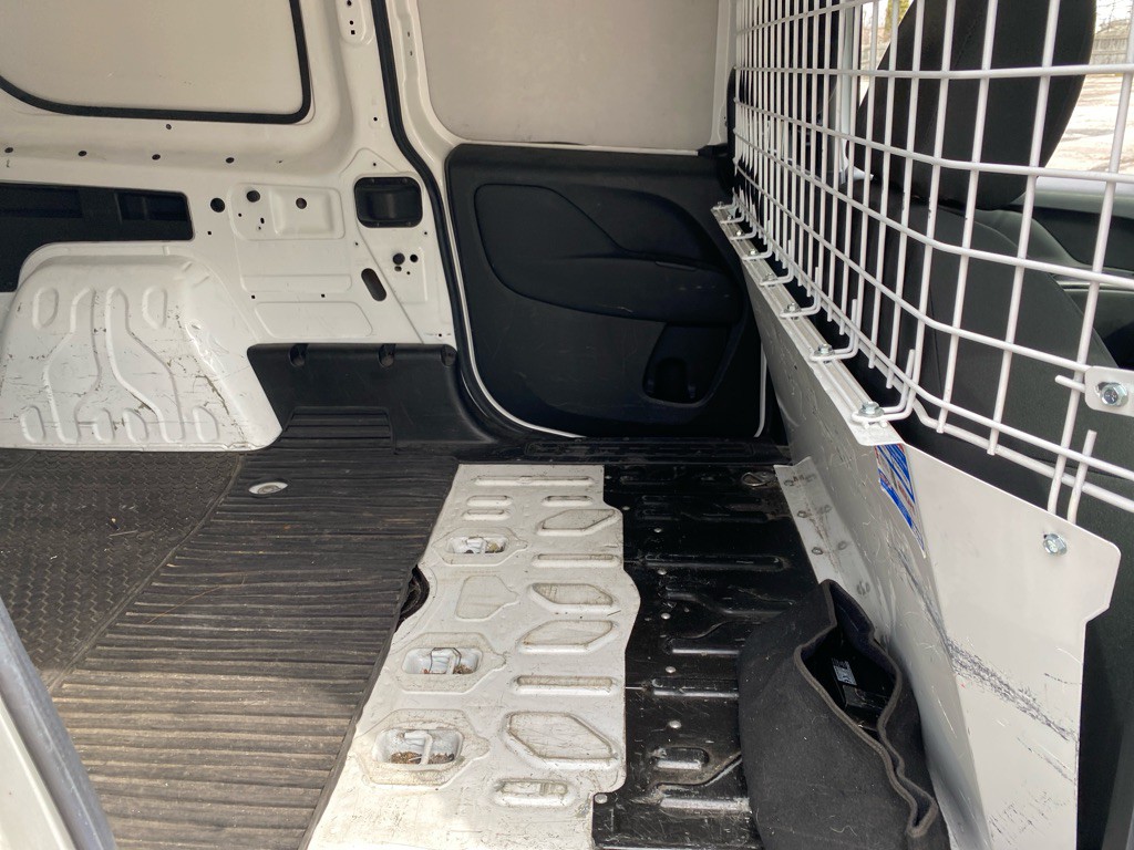 2021 RAM Promaster Image 21