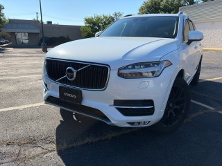 Image for 2019 Volvo XC90 T6 MOMENTUM ID: 7169321