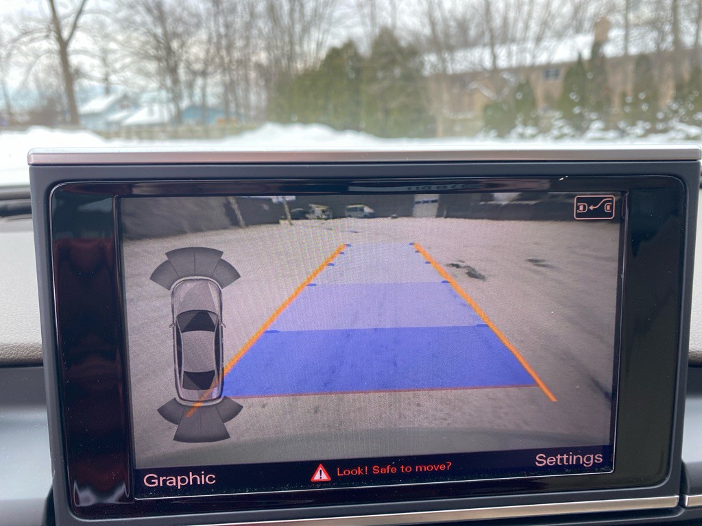 2015 Audi A6 Image 15