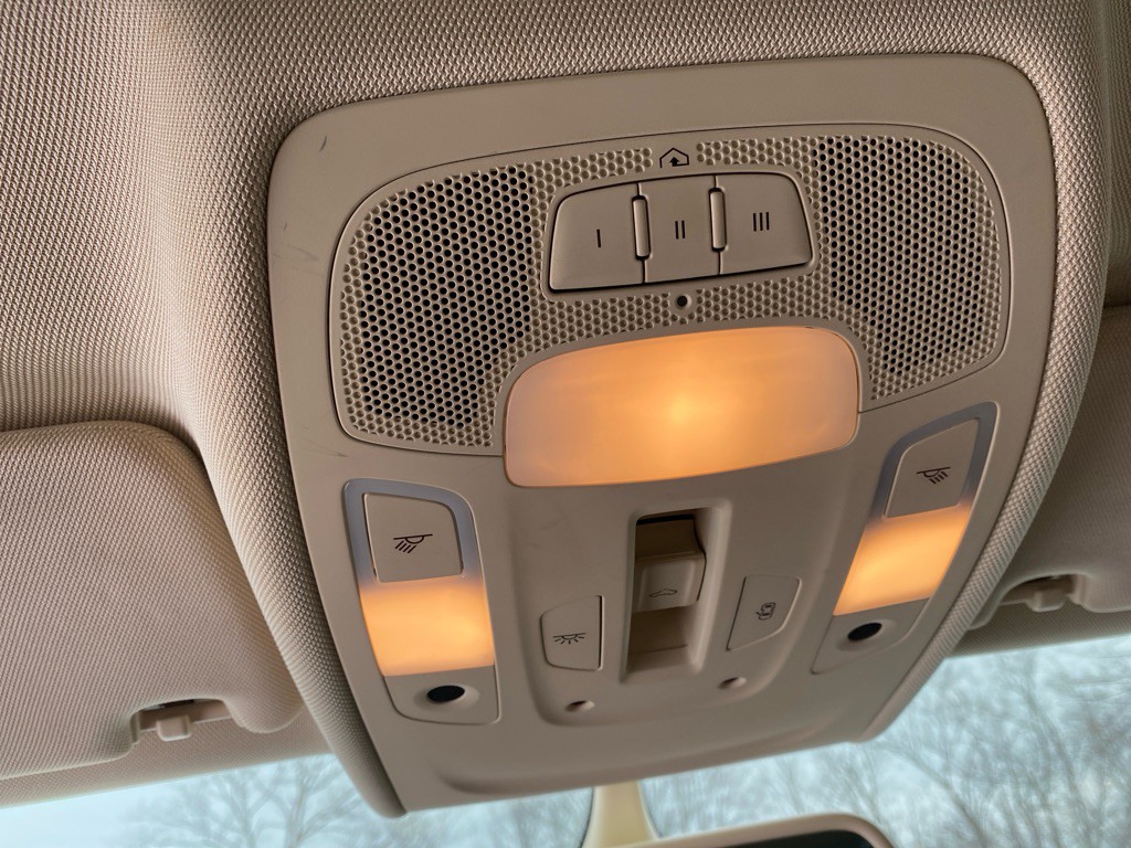 2015 Audi A6 Image 18